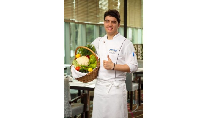 Hotel Park Inn By Radisson Azerbaijan Baku poza 6