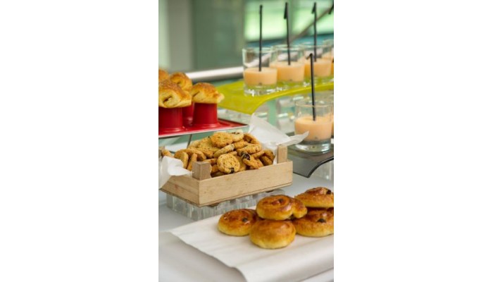 Hotel Park Inn By Radisson Azerbaijan Baku poza 3