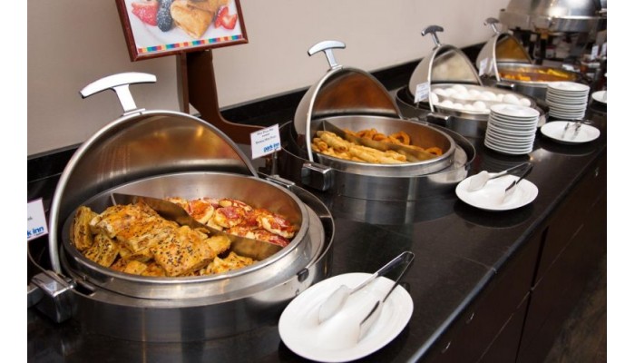 Hotel Park Inn By Radisson Azerbaijan Baku poza 10