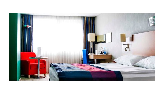 Hotel Park Inn By Radisson Baku poza 0