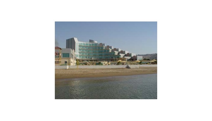 Hotel Ramada poza 3