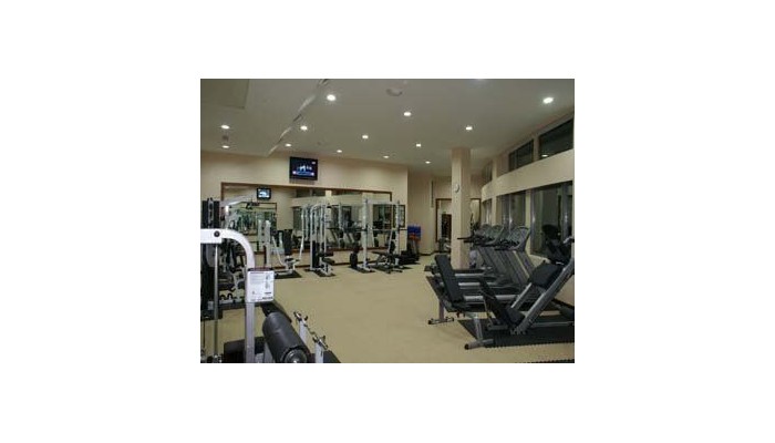 Hotel Ramada poza 11