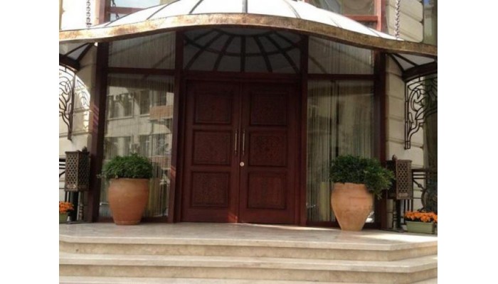 Hotel Sapphire Inn poza 8