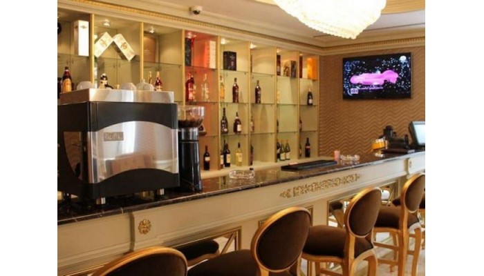 Hotel Sapphire Inn poza 6