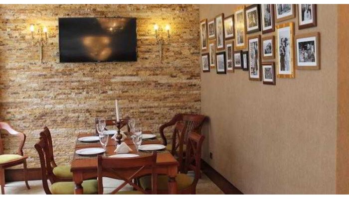 Hotel Sapphire Inn poza 9