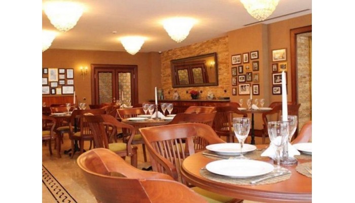 Hotel Sapphire Inn poza 5