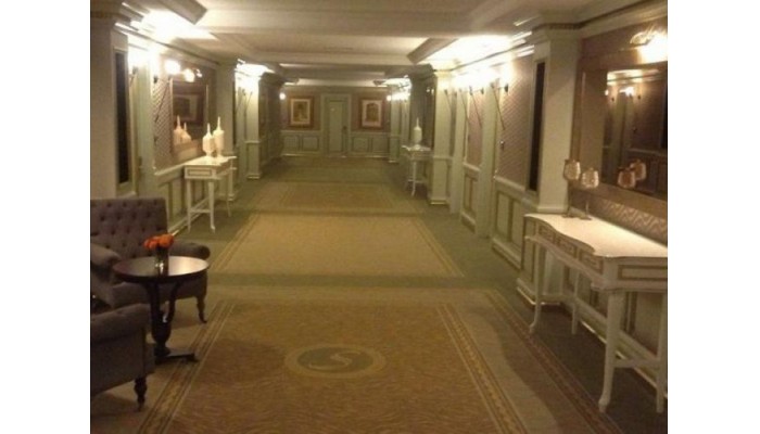 Hotel Sapphire Inn poza 1