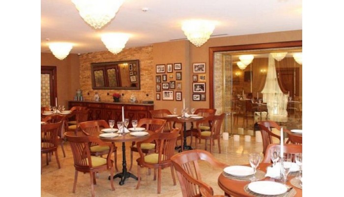 Hotel Sapphire Inn poza 7