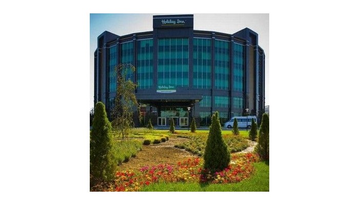 Hotel Sheraton Airport poza 0