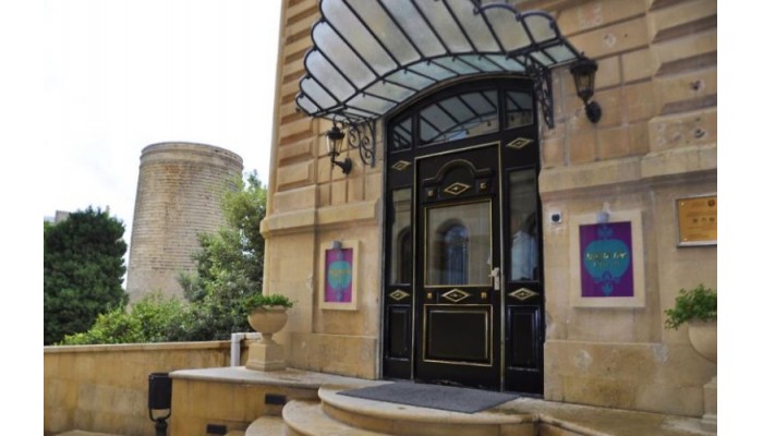 Hotel Sultan Inn poza 0