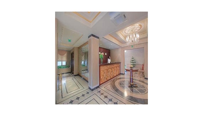 Hotel The Lake Palace Baku poza 2