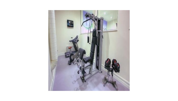 Hotel The Lake Palace Baku poza 4