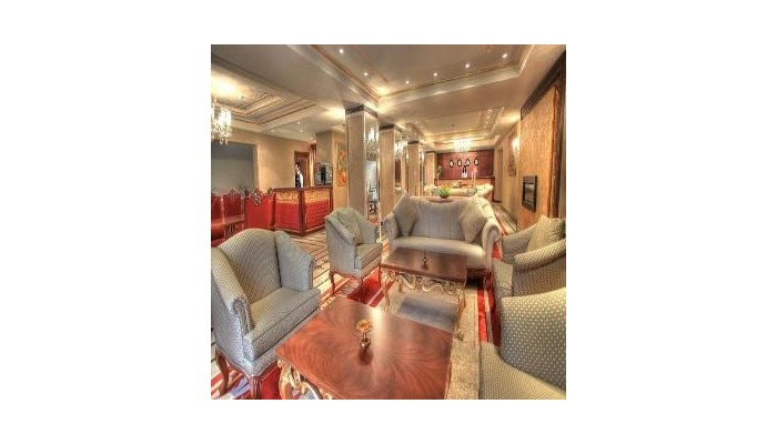 Hotel The Lake Palace Baku poza 3