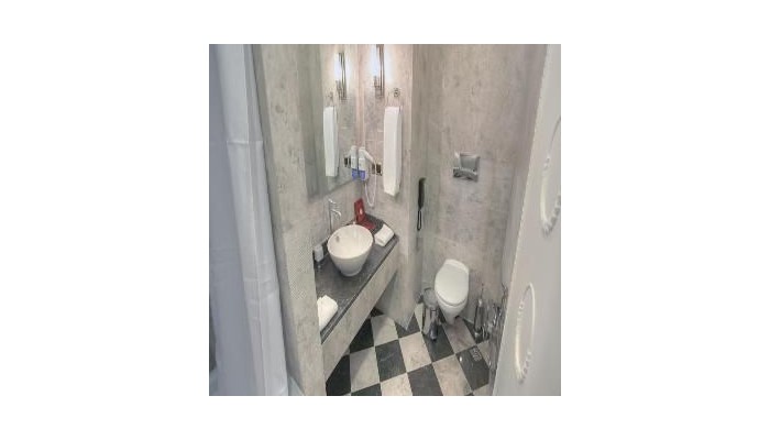 Hotel The Lake Palace Baku poza 9