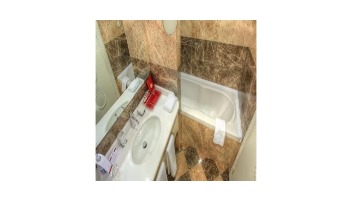 Hotel The Lake Palace Baku poza 10