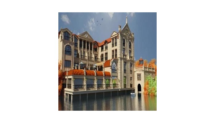 Hotel The Lake Palace Baku poza 7