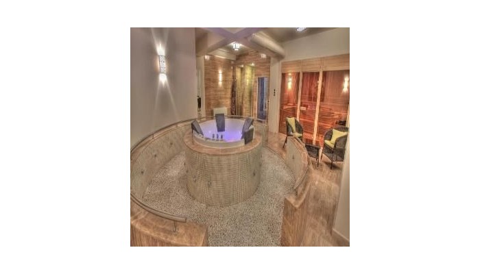 Hotel The Lake Palace Baku poza 5