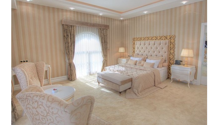 Hotel The Lake Palace Baku poza 0