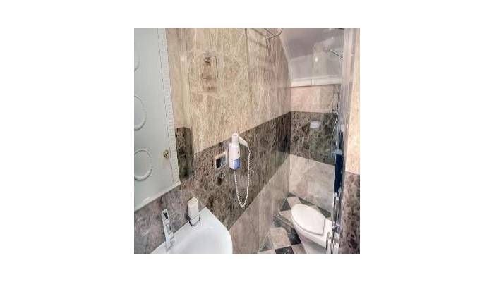 Hotel The Lake Palace Baku poza 11