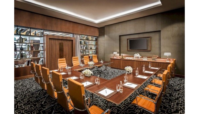 Intourist Hotel Baku poza 6