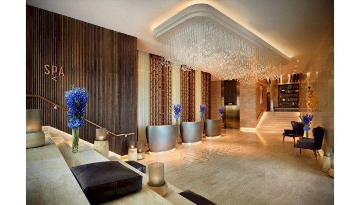 Intourist Hotel Baku poza 3