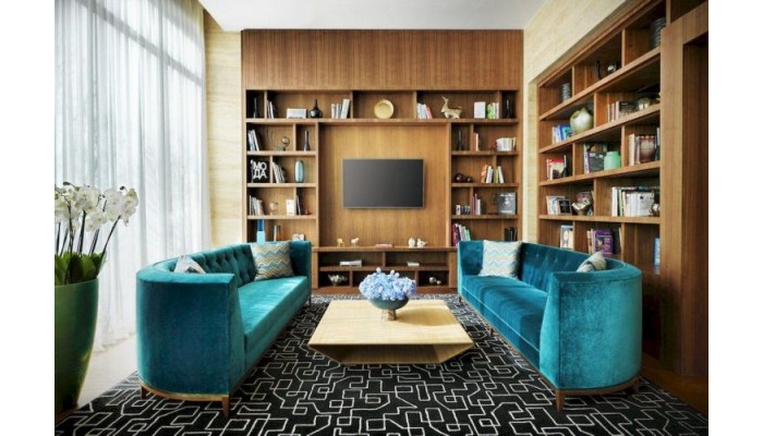 Intourist Hotel Baku poza 7