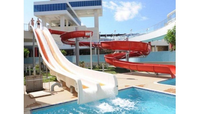 Kempinski Badamdar Hotel poza 10