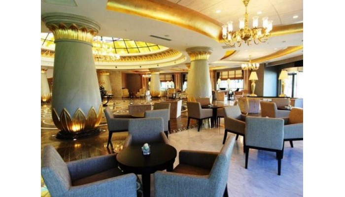 Kempinski Badamdar Hotel poza 6