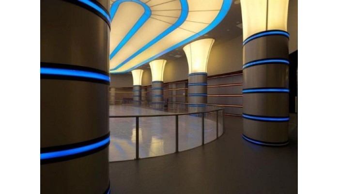 Kempinski Badamdar Hotel poza 7