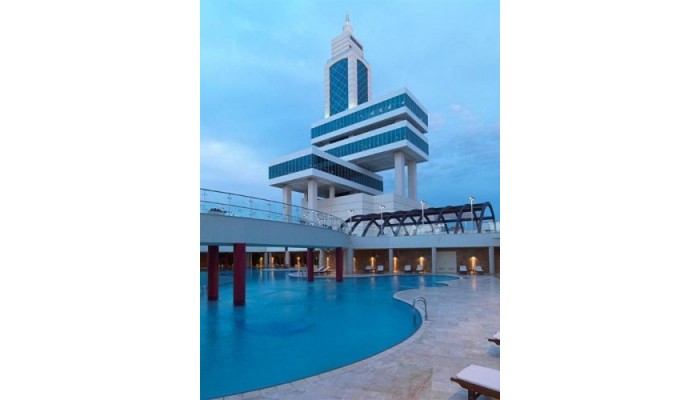 Kempinski Badamdar Hotel poza 11