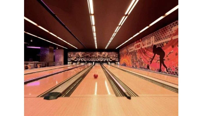 Kempinski Badamdar Hotel poza 8