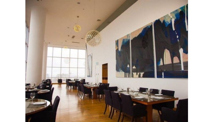 Landmark Baku Hotel poza 11