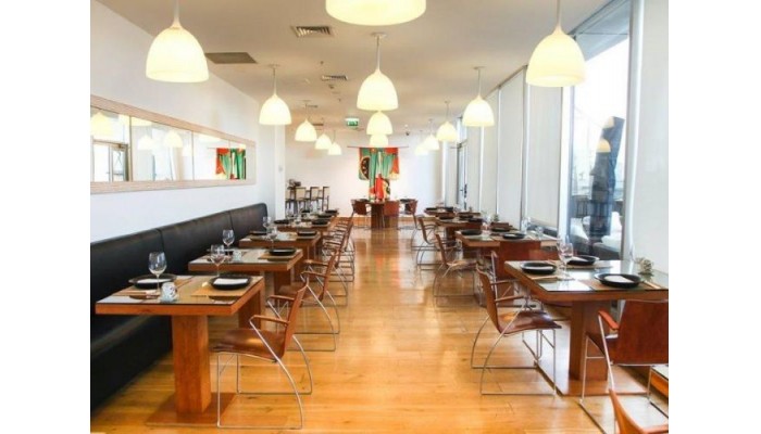 Landmark Baku Hotel poza 5