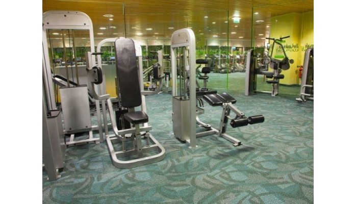 Landmark Baku Hotel poza 9