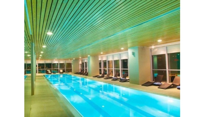 Landmark Baku Hotel poza 6