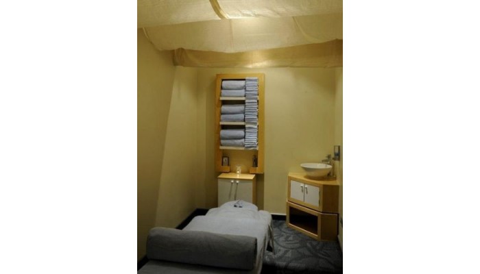 Landmark Baku Hotel poza 7