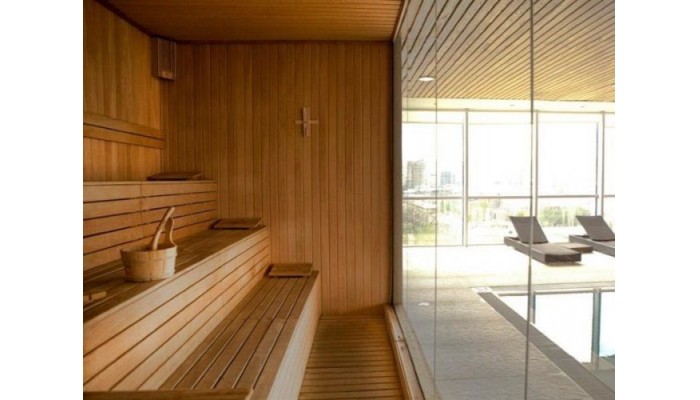 Landmark Baku Hotel poza 8