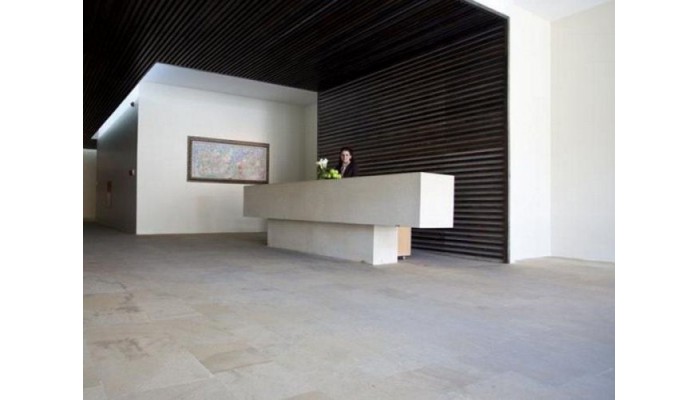 Landmark Baku Hotel poza 3