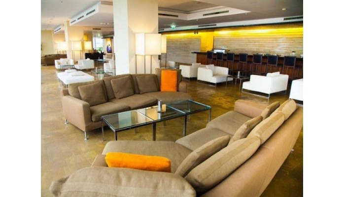 Landmark Baku Hotel poza 10