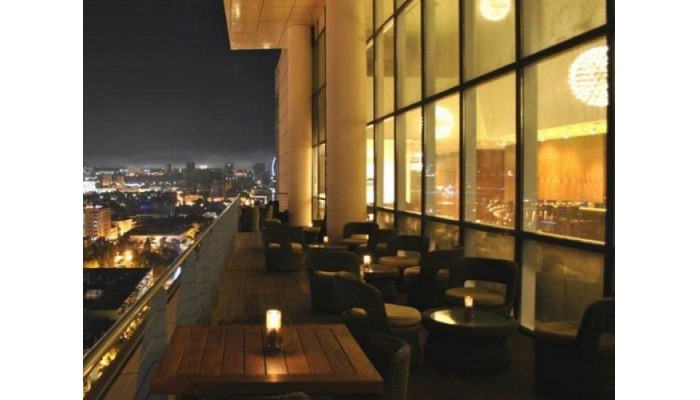 Landmark Baku Hotel poza 2