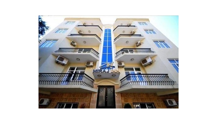 Miraj Inn Boutique Hotel poza 7