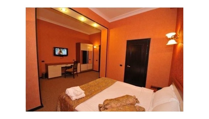 Miraj Inn Boutique Hotel poza 3