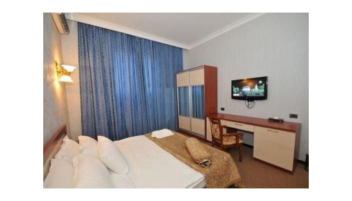 Miraj Inn Boutique Hotel poza 1