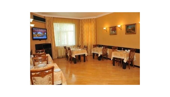 Miraj Inn Boutique Hotel poza 6