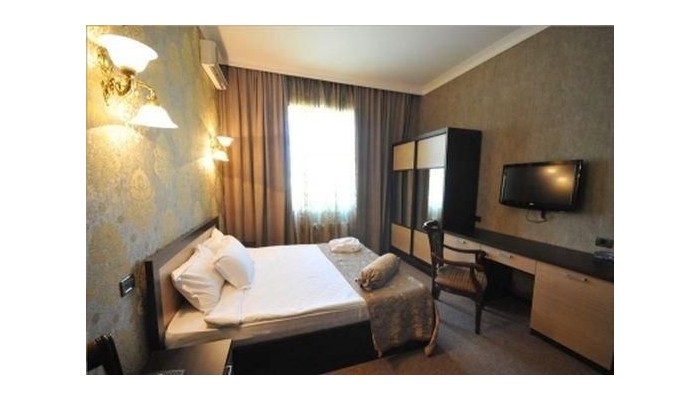 Miraj Inn Boutique Hotel poza 2