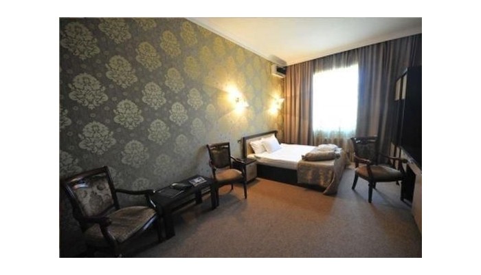 Miraj Inn Boutique Hotel poza 5