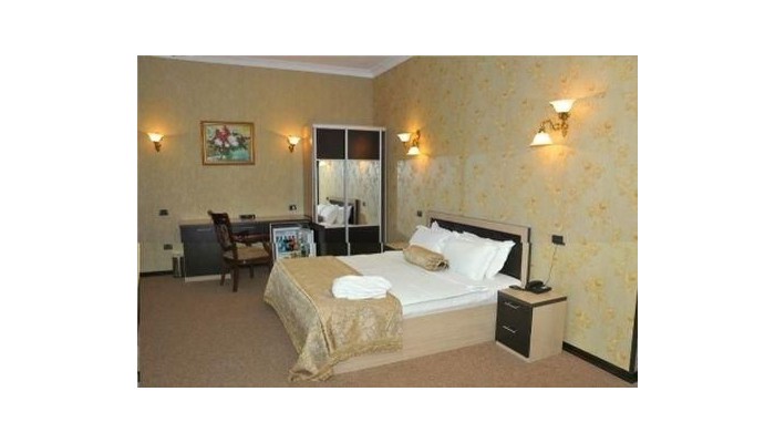 Miraj Inn Boutique Hotel poza 4