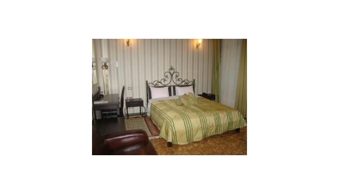 Museum Inn Boutique Hotel poza 7