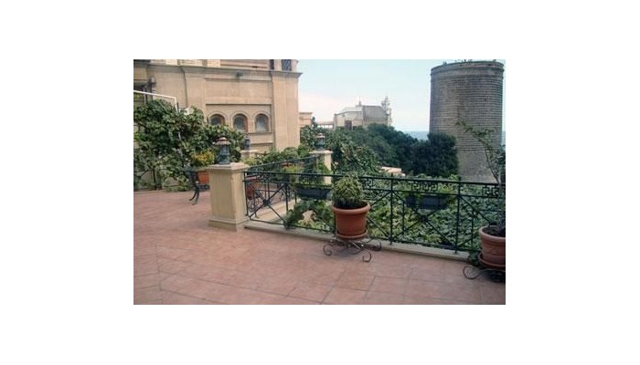 Museum Inn Boutique Hotel poza 9