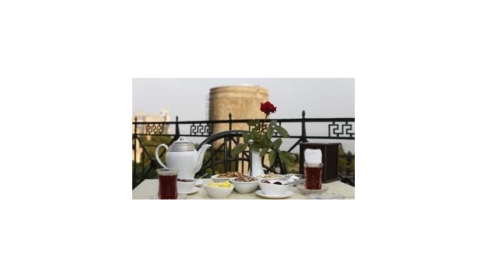 Museum Inn Boutique Hotel poza 3